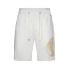 Designer-Herren-Shorts in limitierter Auflage, Sommer-Badeshorts, knielang, Hip-Hop, High-Street-Sport, Training, Strandhose, elastische Taille für Herren