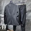 Desinger Men Men Blazer Jacket Cotton Linen Fashion Casal Designer Jackets Classic Letters completos