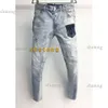 Ventes chaudes Hommes Jeans Trou Bleu Clair GRIS Foncé ITALIE Marque Pantalon Long Homme Pantalon Streetwear Denim Skinny Slim Droit D2 Biker Jean Real 8855