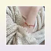 Year of the Ox Red Rope Bracelet Braided Transfer Lucky Temperament Zodiac Hand Rope Women Lovers Gifts Fashion Jewelry131904788714889