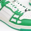 Aiviiri Skel Hi Hi Spor Sakızlar Amiro Ayakkabı Bahar Sneaker Erkekler Kadın Günlük Ayakkabı Tasarımcısı Düşük Ayakkabı Deri Kemikleri Aplike Üst Eva Ayak Ayak Ayak Ayak