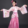 Robes de fille robes de vêtements pour enfants