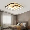 Plafonniers LED moderne lustre lampe pour salon salle à manger chambre restaurant cuisine loft décor à la maison luminaire lustre