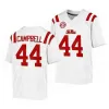 Anpassade anpassade fotbollströjor Ole Miss Rebels Matt Corral College Football Jersey AJ Brown Eli Manning DK Metcalf Dontario Drummond AJ Finl