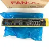 FANUC A06B-0290-B010 AIS 300/3000HV 55KWサーボモーターDHL/フェデックス