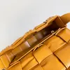 10a bolsa de ombro designer de couro genuíno bolsa com aba 19cm bolsa crossbody delicada imitação super_bagss com caixa yv011