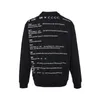 Designer Gucc1 Men's Hoodies Pullover Cool Cartoon Pattern Pullover Luxury Brand Casual Letter Print Long Sleeve Women's Casual Hoodie Fashion Couple Luxury Goods