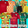 23/24 FtblCulture soccer jerseys Egypt Ghana Morocco Senegal Cote d Ivoire 2023 national team 2024 PEPE HAKIMI SCHLUPP KUDUS J.AYEW AIDOO JR. Ayew football shirts vest