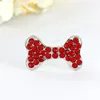 Dog Apparel Cat Hairpins Beauty Supplies Puppy Animal Party Wedding Luxury Pet Grooming Accessories Hair Clip Kitten Chihuahua Yorkies