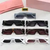 Beyaz Tasarımcı Güneş Gözlüğü Kadınlar Tasarımcı Gözlükleri Moda Klasik Klasik Açık Plaj Goggles Bayanlar Lunette De Soleil Shades Güneş Gözlük Gözlük GA090