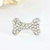 Dog Apparel Cat Hairpins Beauty Supplies Puppy Animal Party Wedding Luxury Pet Grooming Accessories Hair Clip Kitten Chihuahua Yorkies
