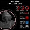 Luvas de esqui Herobiker Motocicleta À Prova D 'Água Aquecida Guantes Moto Touch Sn Bateria Powered Moto Racing Equitação Winter Drop Delivery S Dhmwk