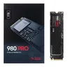 الأقراص (SSD) Samsun 980 Pro 1TB الألعاب الداخلية SSD PCIe Gen 4 X4 NVME