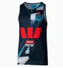 Swim Wear QLD Maroons Indígena 2023 2024 Rugby Jersey Australia Queensland Estado de origem NSW Blues Treinamento Home Camisa 8658