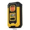 Vaporesso Armor Max 220W Box Mod - Duurzame TPU-constructie, dubbele externe 21700/18650 batterijcompatibiliteit, geavanceerde AXON-chip met meerdere modi, 0,96 '' TFT-scherm