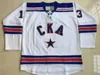 Maillot entièrement cousu 13 Pavel Datsyuk KHL CKA Saint-Pétersbourg 17 Ilya Kovalchuk KHL Logos brodés pour hommes Maillots de hockey Blanc Bleu 20