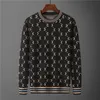 24SS Europe New Men's Sweater Women 100 Cotton Hoodie Custom Pattern Logo Atmosphere Volour Warm Warm Top 1216fy00026
