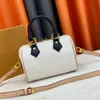 Brief kussentas Designer tas Crossbody tas ritssluiting handtas mode schoudertas klassiek canvas cowhide tas tassen winkelen reiszak vrouwen mobiele telefoon portemonnee