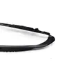 Étui à lunettes de remplacement pour voiture, coque d'abat-jour, couvercle d'objectif de phare pour série 4 M4 F32 F33 F36 F82 2020 2021 2022