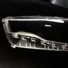 Copertina per fari anteriore automobilistica per proiettori automatici Lampade Lampada Lampada Lampada Light Glass Lens Shell per Byd Song Max 2017 2018 2019