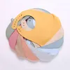 Hair Accessories 1Pcs Lunch Apron Toddler Silicone Bibs Baby Kids Girl Boys Waterproof Saliva Solid Feeding Bib Aprons