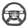 100% Carbon Fiber Car Steering Wheel Compatible for Dodge Chrysler 300 C SRT Charger Cahallenger