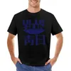 メンズポロスブルーサンホタル/セレニティ（ヴィンテージ/苦しめられた）Tシャツトップススウェットシャツプレーンプレーンビッグアンドトール男性