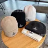 Designer Viviene Westwoods Cap Viviennewestwood Automne et hiver Chapeau tricoté en laine Saturn West Empress Dowager's Chapeau froid chaud polyvalent et tendance pour les couples