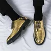 Casual Shoes Party Gala Men's Teni Vulcanize Oryginalne luksusowe projektant Walking Sneakers Sports Top Tenya słynne marki
