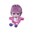 Plush Dolls 5Styles 1pc 15cm Danganronpa V3 Toys Kokichi Oma Kaito Momota Harukawa Maki Keychain Doll for Kids Birthday Present 231218