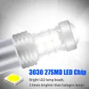 New Decorative Lights 2pcs LED 7506 Reverse Light Bulb Backup Lamp P21W BA15S 1156 Canbus Free Error For Lexus GS300 GS430 EU Car Models LFA 2010-2012