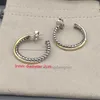 Stud Parel Oorbellen Ringen Groothandel Luxe Kristal Strass Geometrisch Mode Bruiloft Sieraden Dangle Earring Designer voor Dames 2023 Trendy Orecchini