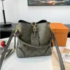 10A NENOE MM bucket bag luxe designer tas schoudertas portemonnee kussen crossbody handtas schoudertas designer dames luxe handtas