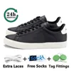 Designer Logo Uomo Donna Scarpe casual Skateboard Classico Bianco Nero Unisex Coppie Vegetarianismo Stile Originale Uomo Donna Scarpe da ginnastica da skate Scarpe da ginnastica da esterno