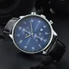 2023 NOWOŚĆ IWX Portugieser Luksusowe męskie Watch Watches Watches Wysokiej jakości wielofunkcyjny chronograf na rękę RELOOJES Montre Clocks Bezpłatna wysyłka