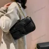مصمم جديد كتف صغير الكتف سلسلة حقائب اليد للنساء أزياء مارمونت الجلود الحمل الكلاسيكي أنثى التسوق الإبط 231219