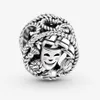 New Arrival 100% 925 Sterling Silver Comedy & Tragedy Drama Masks Charm Fit Original European Charm Bracelet Fashion Jewelry Acces240O