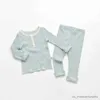 Pyjama en coton pour enfants, ensemble de vêtements pour bébé, automne-hiver, costume de maison pour bébé fille, haut + pantalon, vêtements à bascule pour garçon, 2022