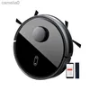 Robot Vacuum Cleaners Smart Robot Vacuum Cleaner and Mop Wireless Electric Floor Washing Sweeper Cordless Cleaning Laser Navigation APP Remote ControlL231219