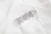 24SS Męskie bluzy moda klasyczne designerskie bluzy drukowane swobodne luźne z kapturem Sweter Sweter High Street Botton Tops Caoser XS-L G884