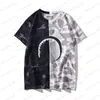 T Shirt for men Summer Tees Mens Women Designers T Shirts Loose Fashion Brands Tops Man S Casual Luxurys Clothing Street Shorts Sleeve Clothes Tshirts