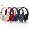 Beat Headphone Auricolari wireless Bluetooth Beat cuffie Modelli co-branded Kim con riduzione del rumore Mini cuffie intrauricolari leggere nuove