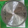 10 inch Tuingereedschap 40 T Carbide Metalen Mes voor Bosmaaier Grastrimmer Klopper Sniper Grasmaaier Vervanging Spare Parts3039