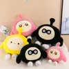 Anime, Sci-Fi, Movie & TV Stuffed Plush Animal Toys Eggplant Doll Home Decoration Boys Girls Birthday Christmas 35cm