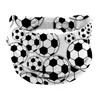 Bandeau de Football, Yoga, ceinture d'absorption de la sueur, pour hommes et femmes, bandeau de course, Fitness, foulard élastique en coton, Style ballon de sport