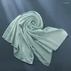 Towel Large Microfiber Hair Reusable Absorbent Headband Hat Soft Pillow Caps Dry Beauty Salon Multi Colors