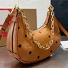 Luksusowe torby designerskie torby crossbody mini torby torby torebki torebki na pojedyncze torby na ramię skórzana metalowa łańcuch Highquality