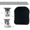 Table Mats Thermomix TM5 TM6 TM21 TM31 Sliding Pad Anti-fouling Accessories Clean Mobile Stand Mixer Cooker Home