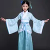 Robes de fille robes de vêtements pour enfants