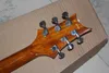 Hochwertiger Paul Reed Smit Custom 24 Bünde E -Gitarre Mahagony Body Rosenholz Fingerplatte